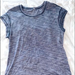swiftly tech short sleeve Lululemon